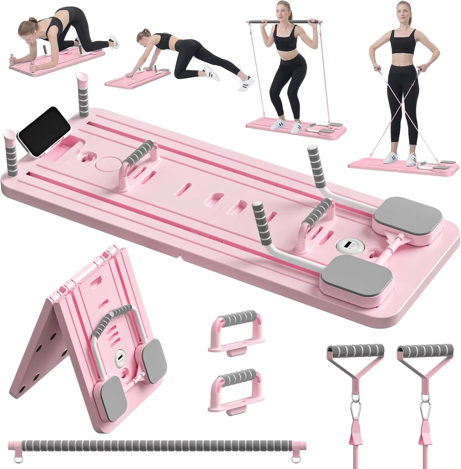 Achieve Your Goals at Home